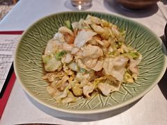 味露炒包菜-Thai Alley泰爱里(二沙岛店)