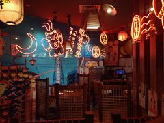 -有喜屋·深夜食堂(北京西路店)