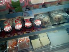 零售区-娘心豆品(方庄店)