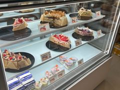 -卷们·现制生日蛋糕·蓝风车动物奶油(金源店)