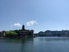 -九宫山风景区