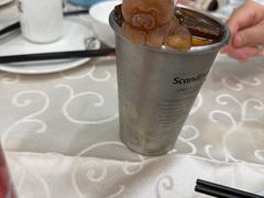 -凤城礼记鱼翅海鲜酒家(新马路总店)