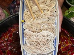 -井福老火锅(温江亚洲湾店)
