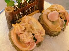 -喜聚薈·花膠雞海鮮火鍋(越秀店)