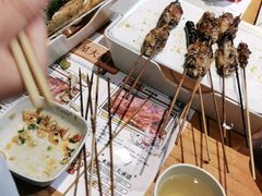 -木屋烧烤(坂田天安云谷店)