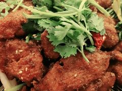 -全聚德(长江路店)