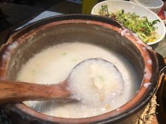 -南拳十三姨·潮汕砂锅粥(世纪金源店)