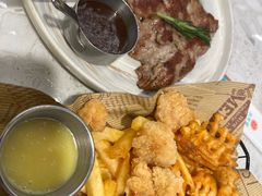 -Aqua Oasis 水天堂(常熟永旺店)