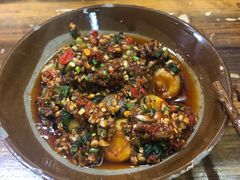 -盖帮鳝鱼串串(东郊记忆店)