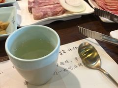 -首尔馆韩国料理(金童路店)