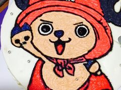 -贝紫Style(木马公寓店)