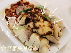 -汇兴源餐馆(小北路店)