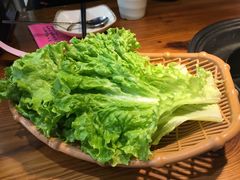 -牛信亭韩国料理·炭火烤肉(紫藤路店)