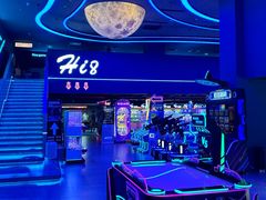 -海德温泉生活馆(朝阳大悦城店)