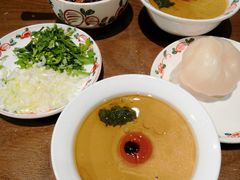 -北京老门框爆肚涮肉馆(凤城六路店)