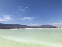 -盐湖景区