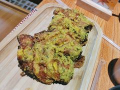 -哼蟹二将·烤肉酱蟹(合生汇店)