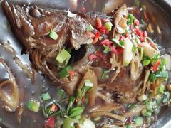 android_upload_pic-九华山友谊土菜馆 小资餐厅