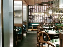 大堂-锦府盐帮·李宅(领展购物广场中关村店)