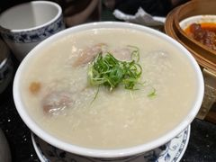 猪肝粥-正斗·港式粤菜(SKLP店)
