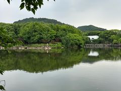 -白马涧龙池景区