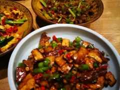 -俏湘厨•地道湘菜(建华南路店)