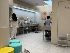 -天真蓝照相馆(五角场百联又一城店)