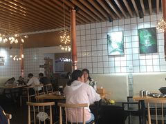 -牛道精致烤肉(海安店)