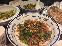 -衡厨·衡阳土菜(中南店)