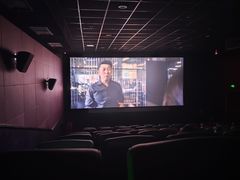 -首都电影院(金融街店 杜比全景声)