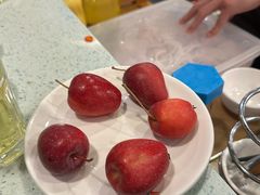 -烹然四季椰子鸡火锅(团结湖总店)