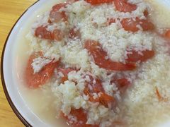 酒糟红虾-红灯笼龙凤饭店(宁波老字号店)