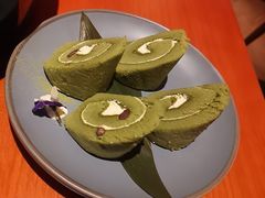 -仓桥家·焗寿司·锅物(光谷步行街店)