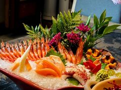 三文鱼-樱之盛宴·蟹料理海鲜自助(前进大街店)