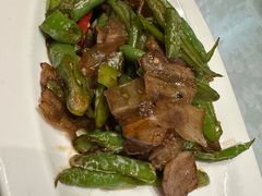 -嘉逸传菜(洛川东路店)