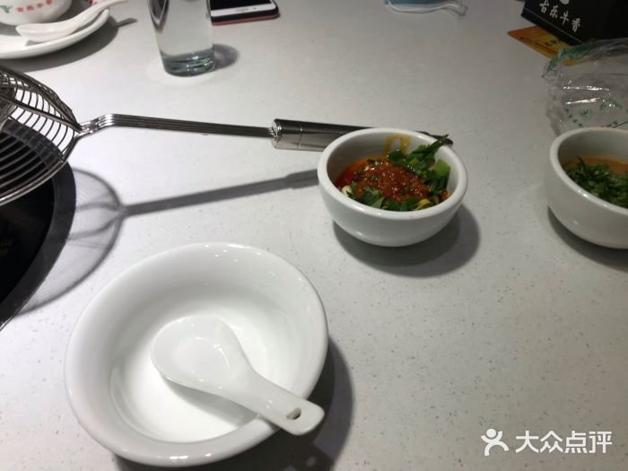 古乐牛香·鲜牛肉牛杂火锅(吴江三里桥运东商业广场店)图片