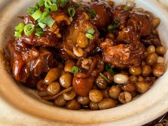 -满汉楼(江畔店)