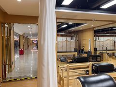 -古德菲力健身(特区报业店)