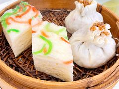 千层油糕-怡园饭店-餐厅(四望亭店)