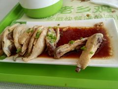 android_upload_pic-老乡鸡(宿州汴河路店)