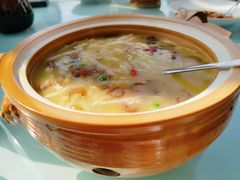 -湯記傳菜