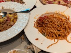 -必胜客(经开万达店)