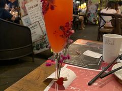花语-拾叁唐Livehouse(佛山禅城店)
