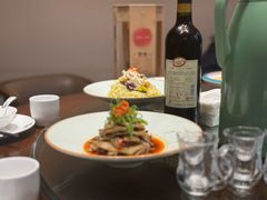 -手拉手美食(清河路店)