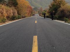 -塔川景区