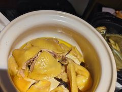 -百味馆·粤菜·湛江菜(后海花园店)