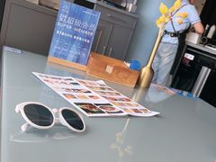 -小大董·烤鸭(观景餐厅·南京西路店)