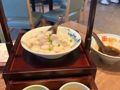 -香园茶社·金陵小灶(老门东店)