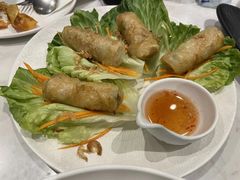 -美奈小馆·越南料理(中航城君尚购物中心店)