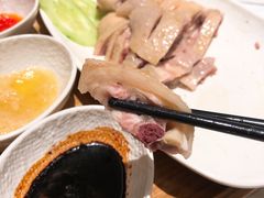 -金椰壳· 大厨新加坡菜(壹方城店)